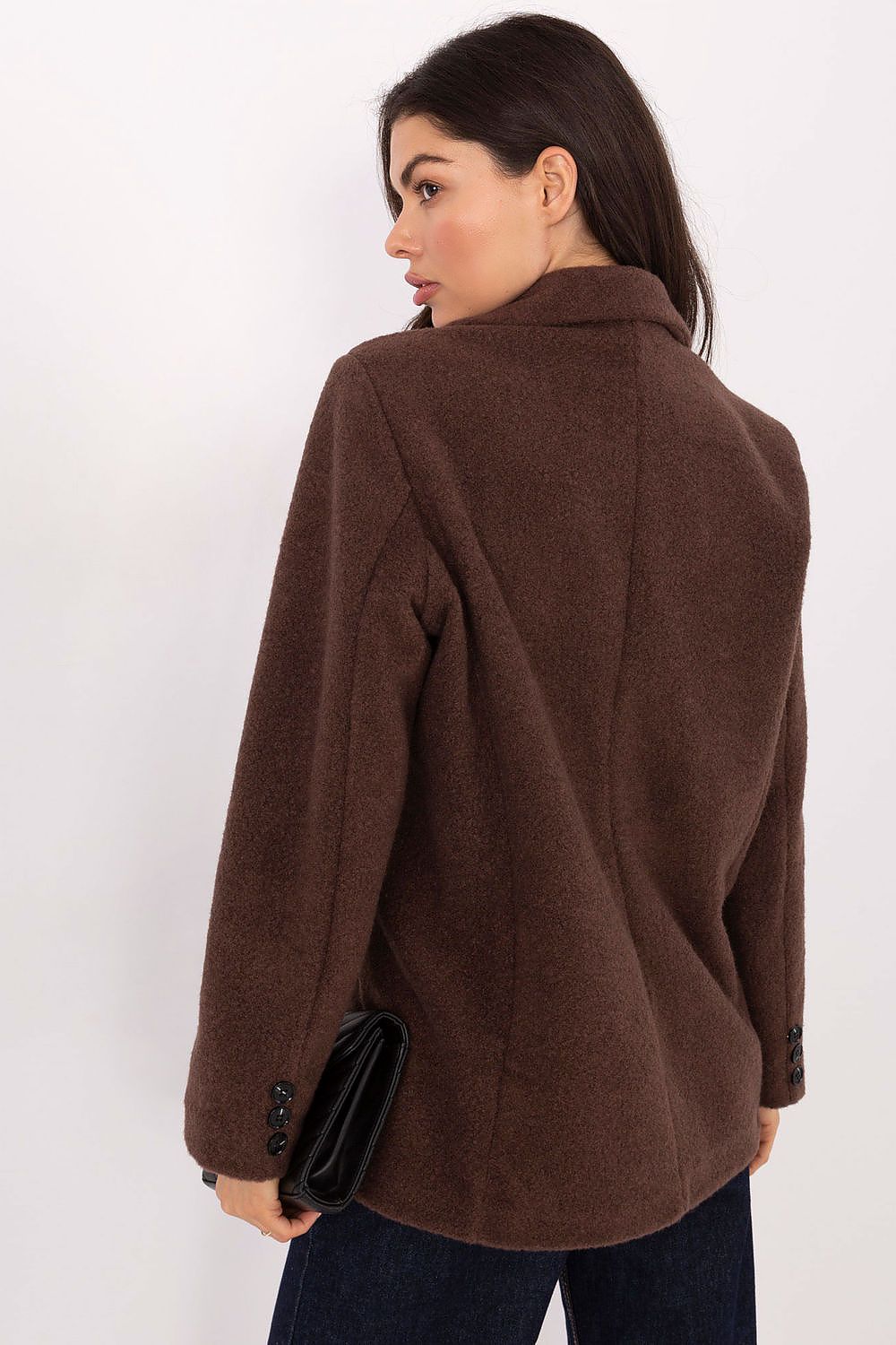  Manteau model 220561 Rue Paris 