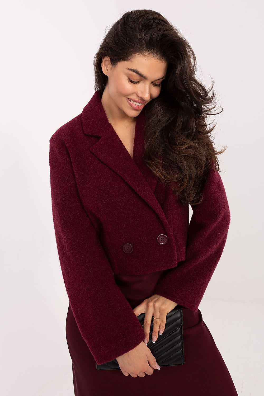  Manteau model 220562 Rue Paris 