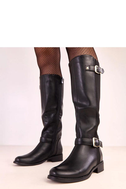  Bottes cuissardes model 220570 Solea 