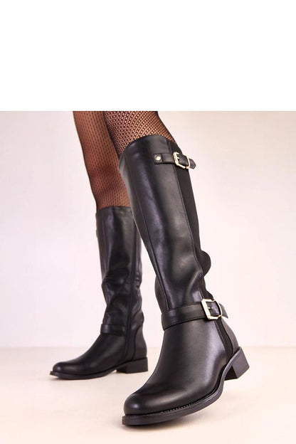  Bottes cuissardes model 220570 Solea 