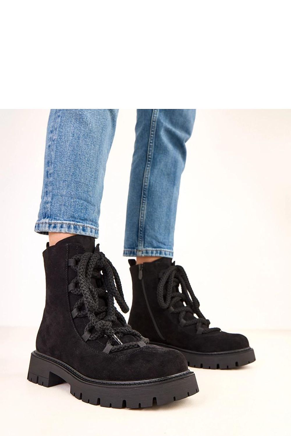  Bottes model 220572 Solea 