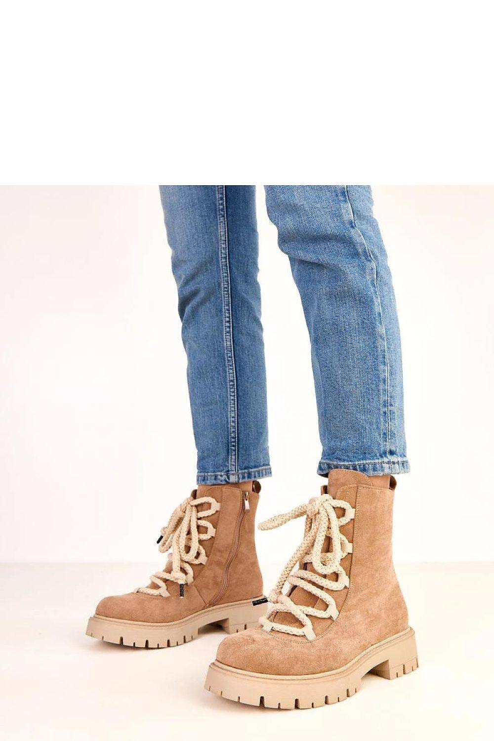  Bottes model 220573 Solea 