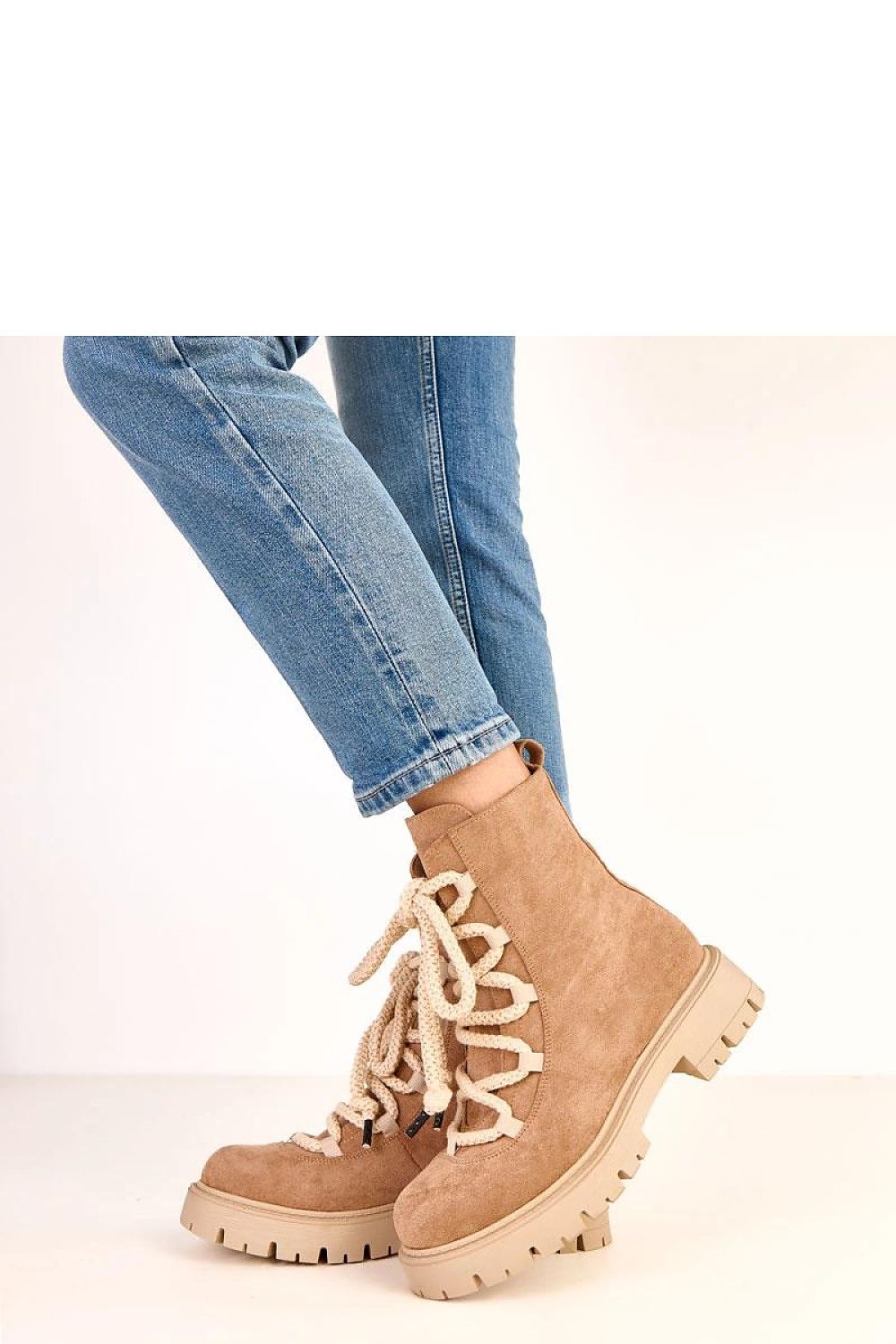  Bottes model 220573 Solea 