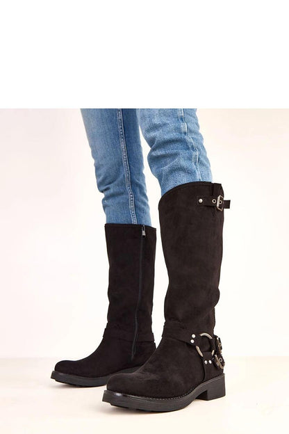  Bottes cuissardes model 220575 Solea 