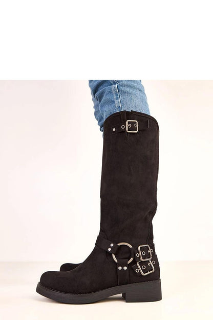  Bottes cuissardes model 220575 Solea 