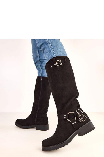  Bottes cuissardes model 220575 Solea 