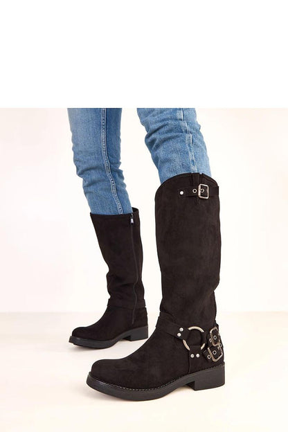  Bottes cuissardes model 220575 Solea 