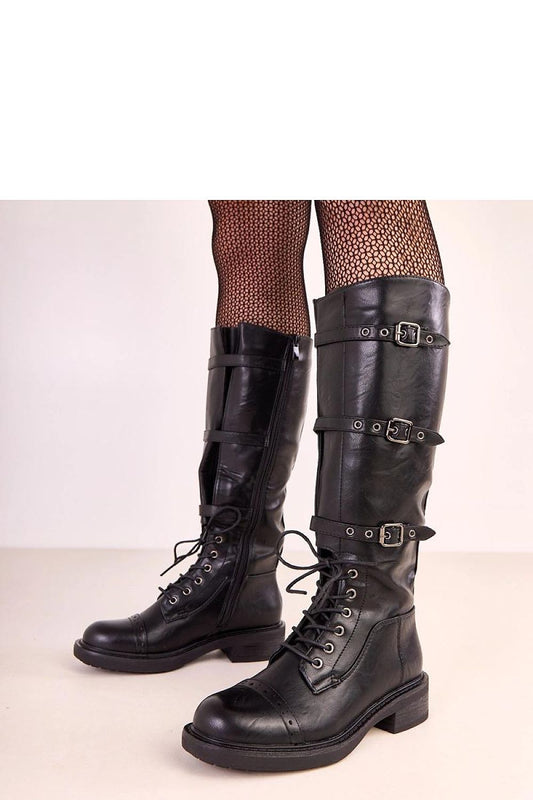  Bottes cuissardes model 220584 Solea 