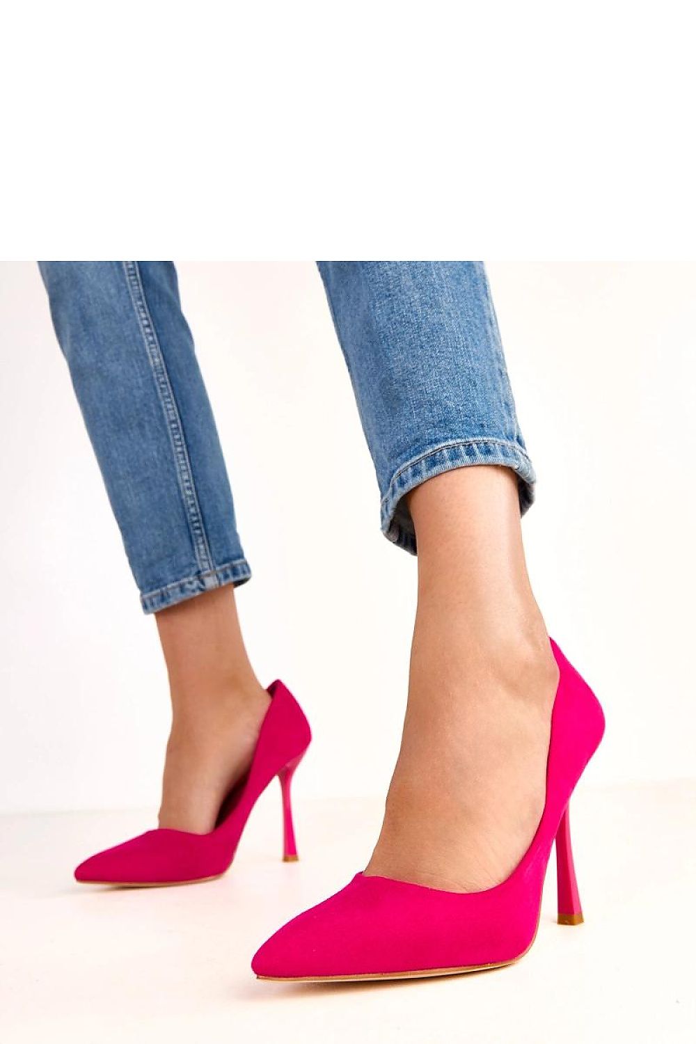  Talons hauts model 220593 Solea 