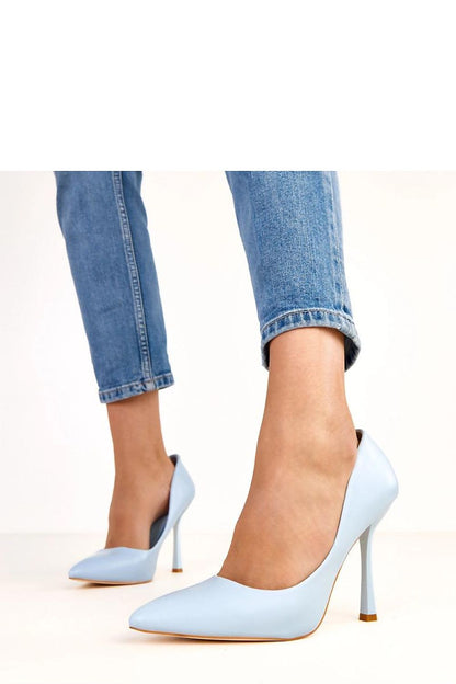  Talons hauts model 220596 Solea 