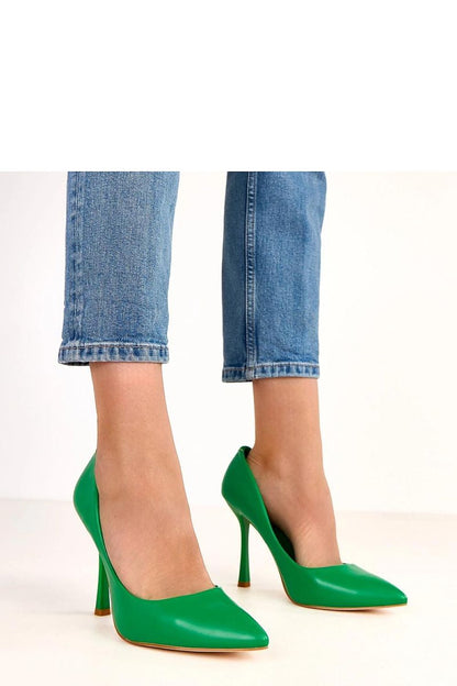  Talons hauts model 220597 Solea 
