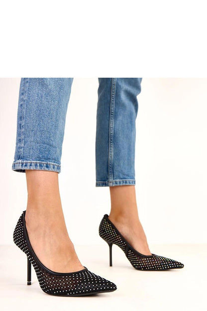  Talons hauts model 220600 Solea 