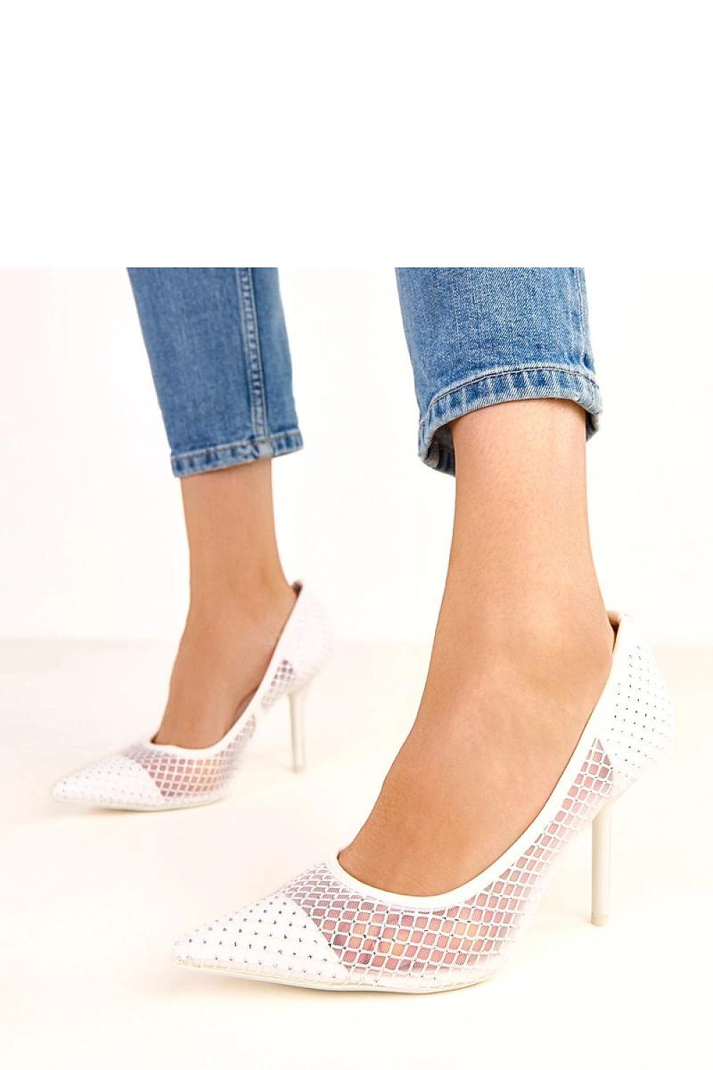  Talons hauts model 220601 Solea 