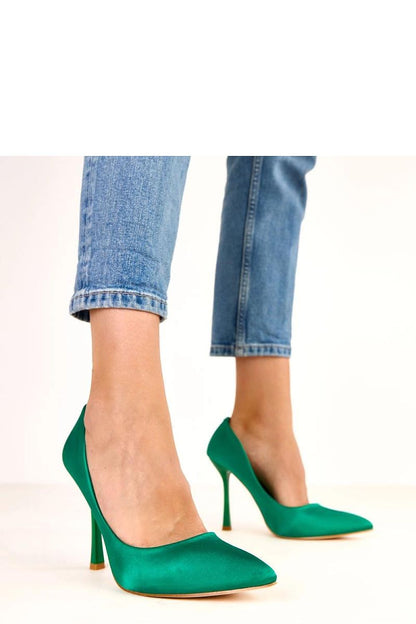  Talons hauts model 220603 Solea 
