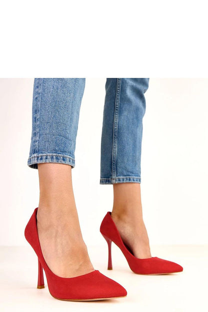  Talons hauts model 220606 Solea 