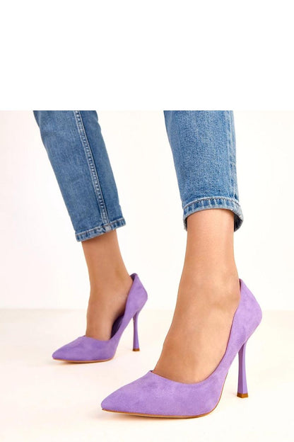  Talons hauts model 220608 Solea 