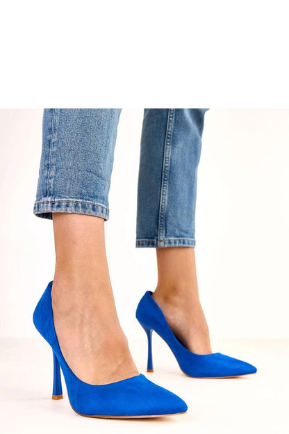  Talons hauts model 220609 Solea 