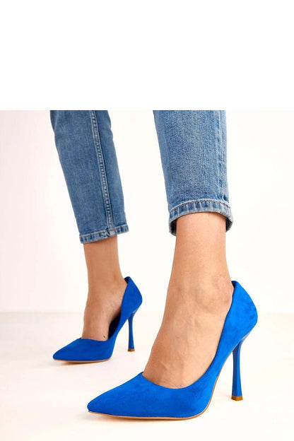  Talons hauts model 220609 Solea 
