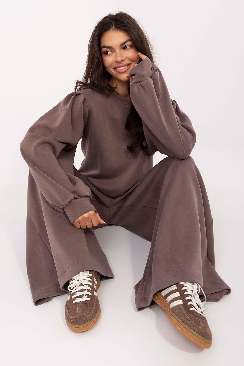  Pantalon survêtement model 220616 Factory Price 