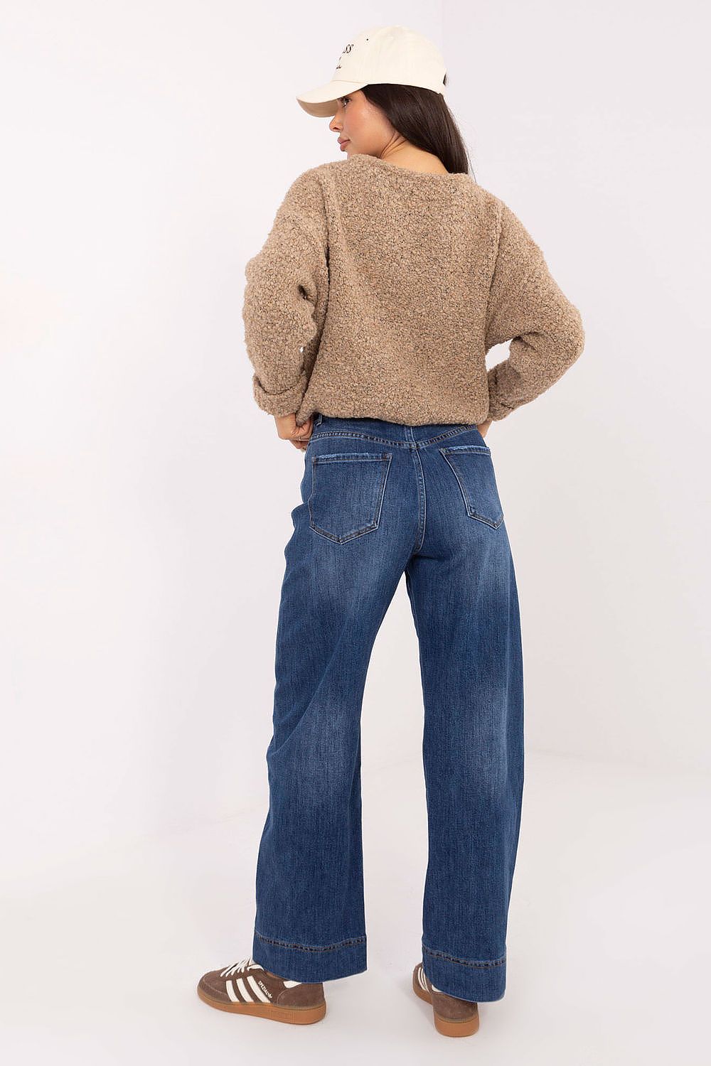  Jean model 220620 Factory Price 