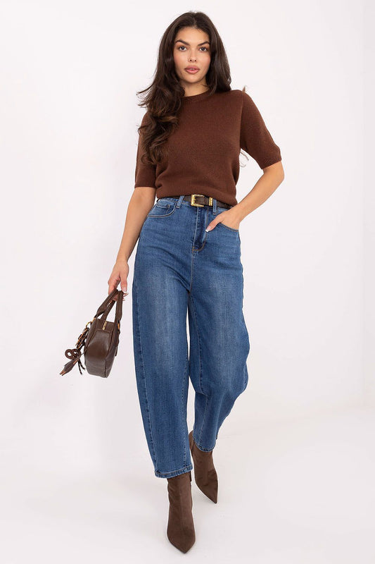 Jean model 220628 Factory Price 