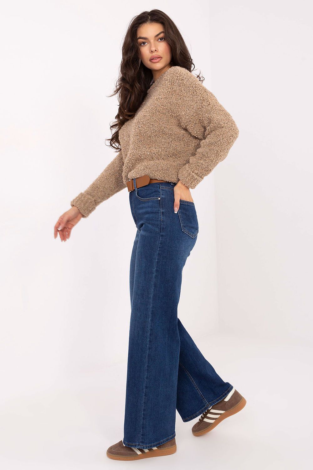  Jean model 220629 Factory Price 