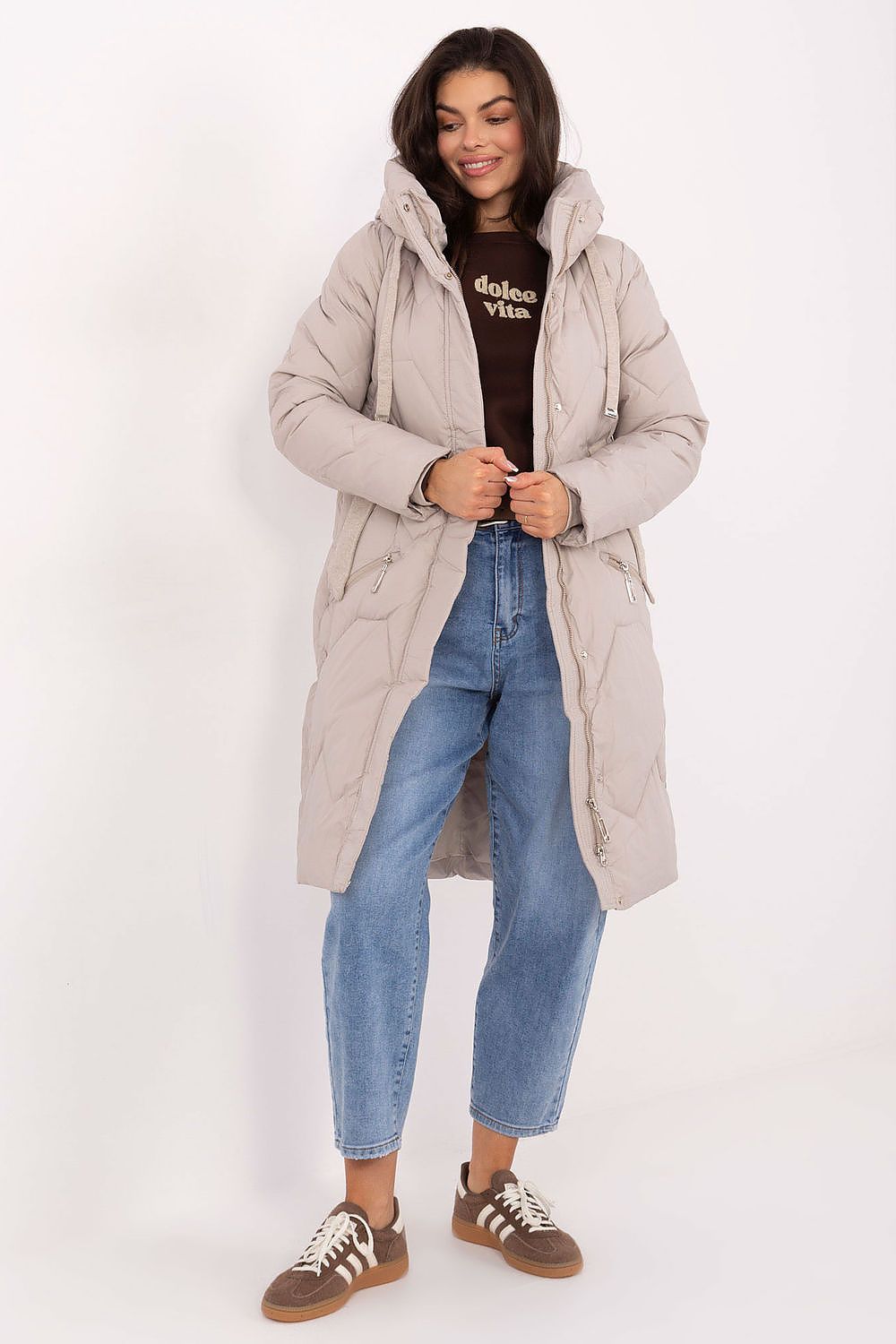  Veste model 220630 MBM 