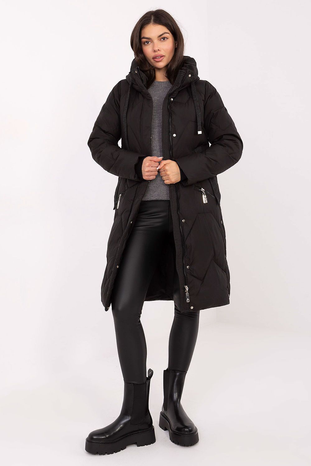  Veste model 220632 MBM 