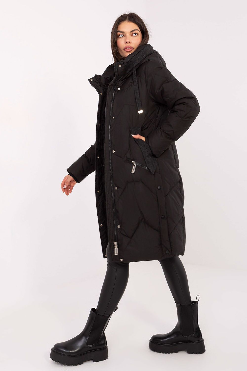  Veste model 220632 MBM 