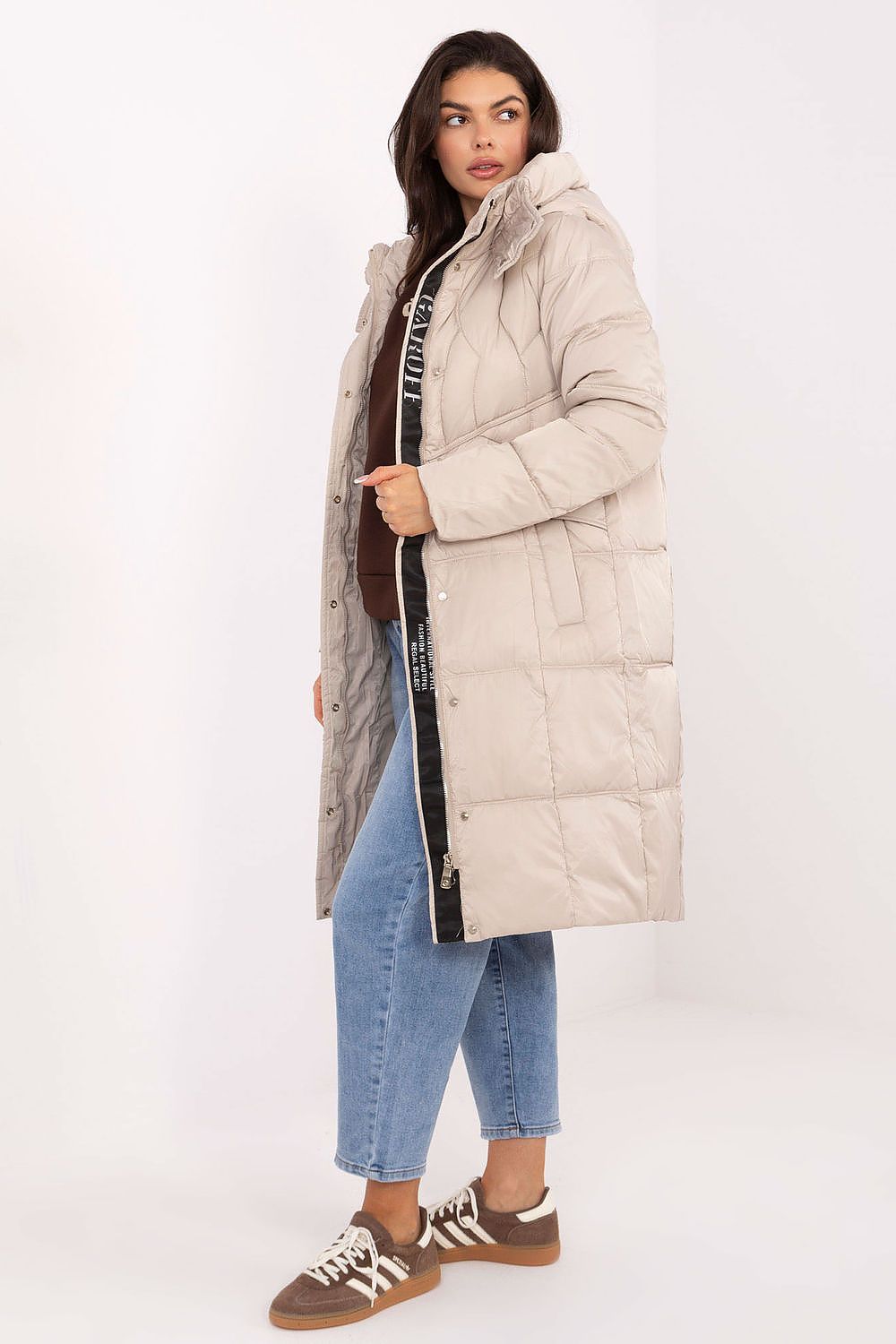 Veste model 220633 MBM 