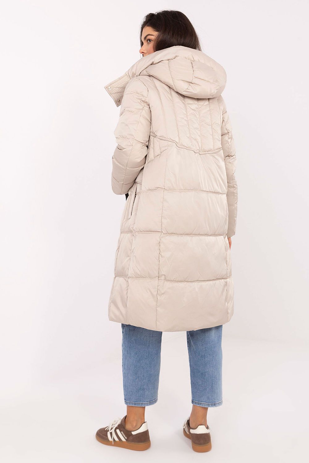  Veste model 220633 MBM 