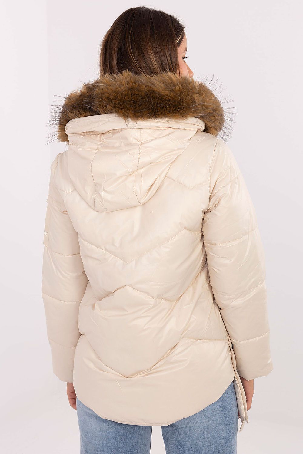  Veste model 220639 MBM 