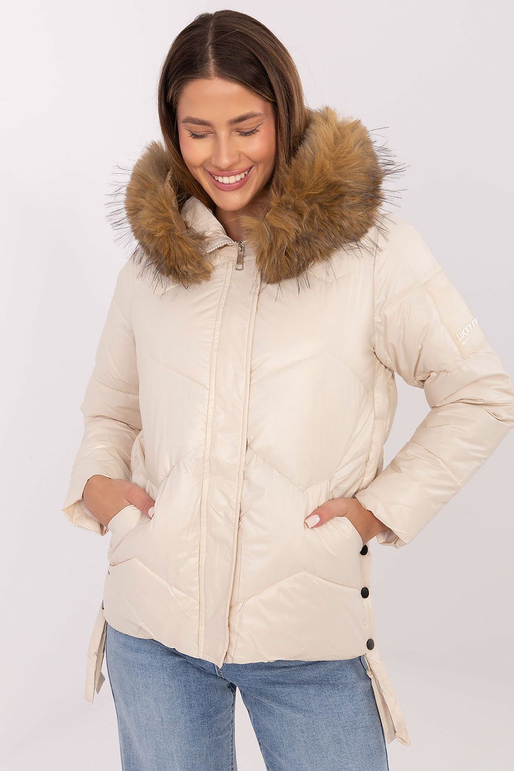  Veste model 220639 MBM 