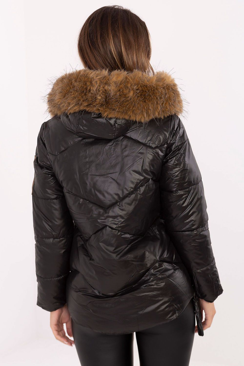 Veste model 220641 MBM 