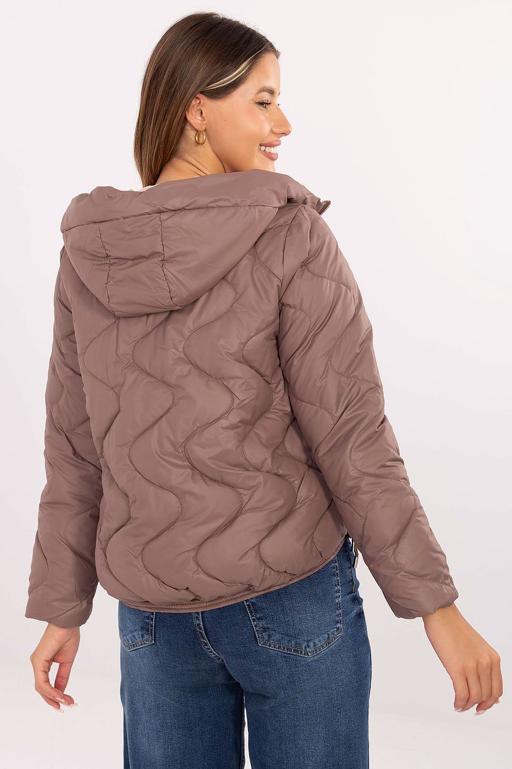  Veste model 220644 MBM 