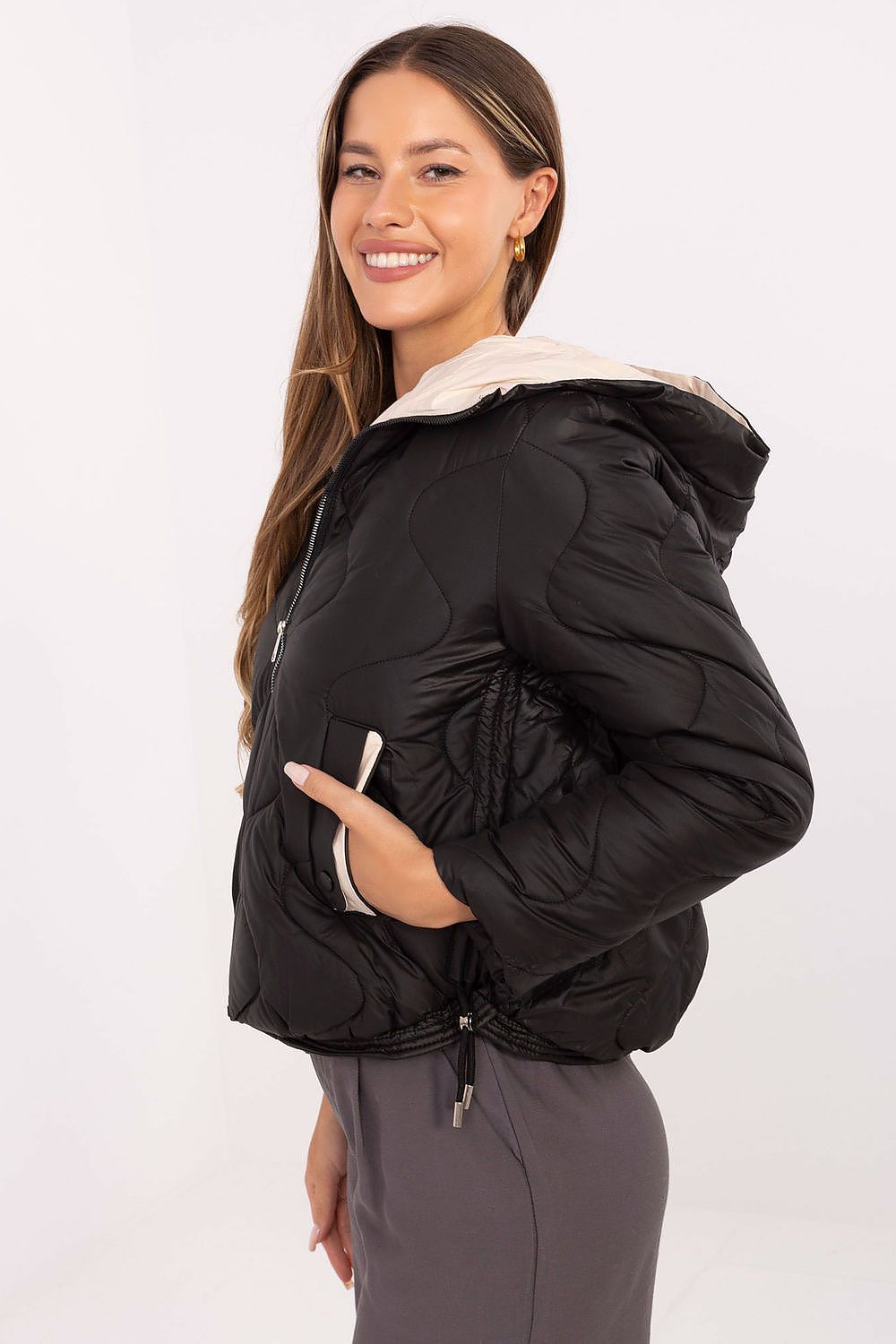  Veste model 220646 MBM 