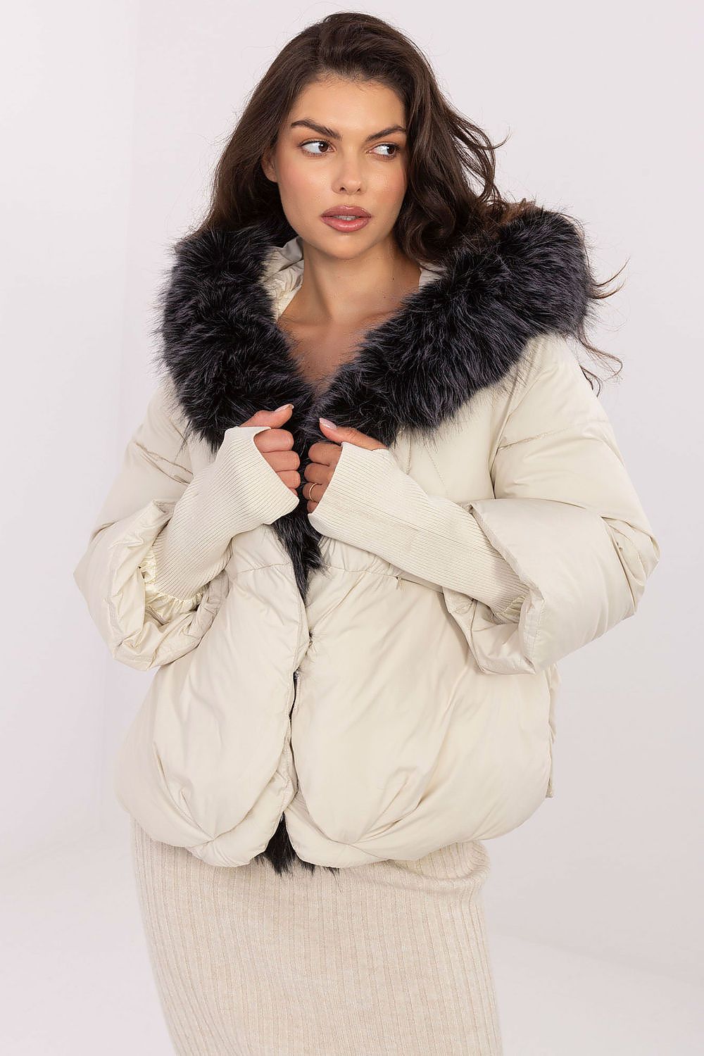  Veste model 220650 MBM 