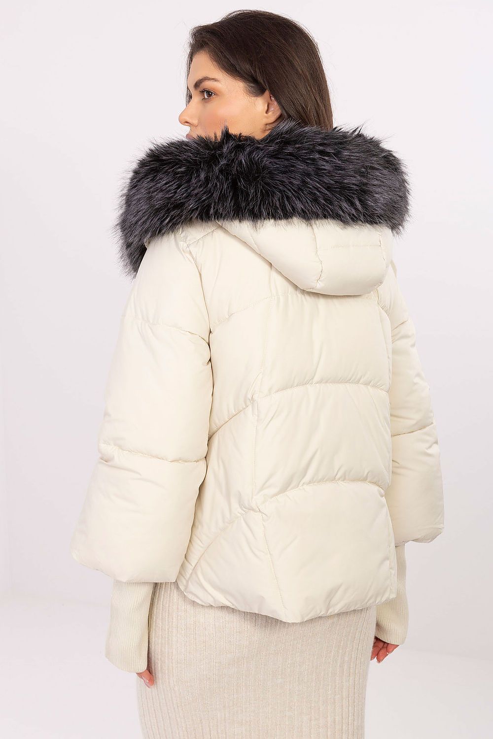  Veste model 220650 MBM 