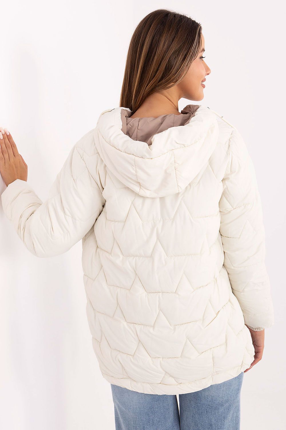  Veste model 220653 MBM 