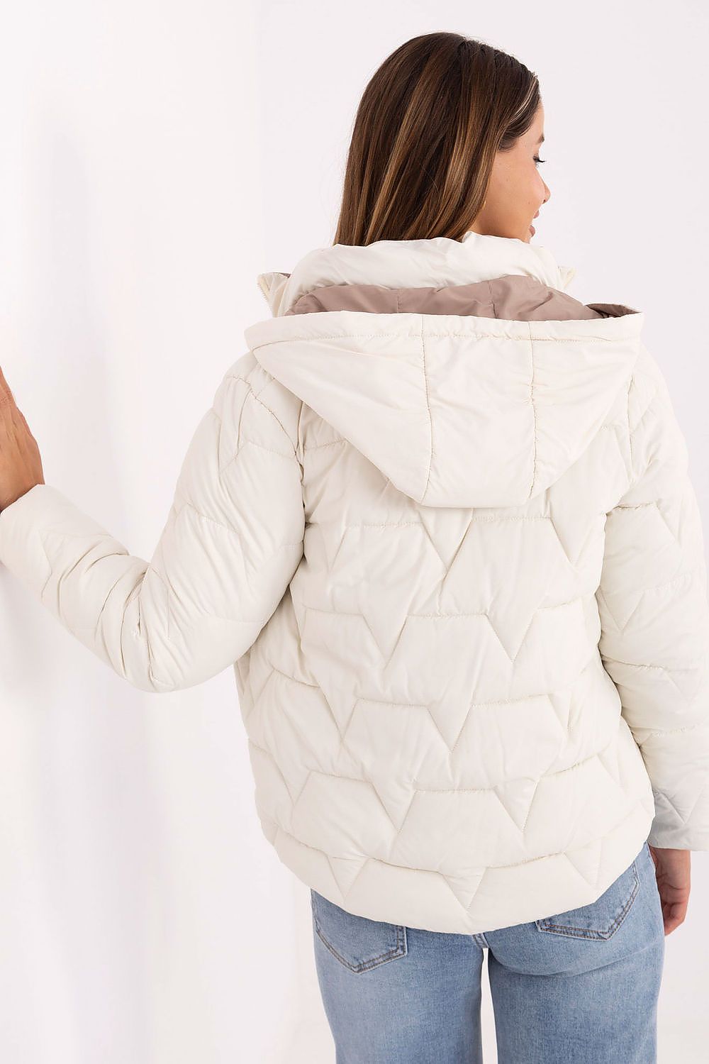  Veste model 220656 MBM 