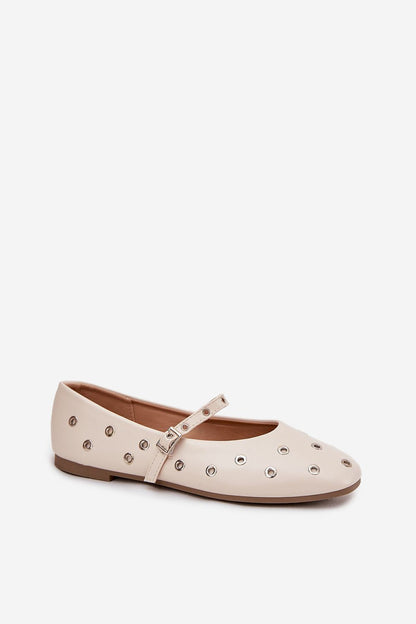  Ballerine model 220679 Step in style 
