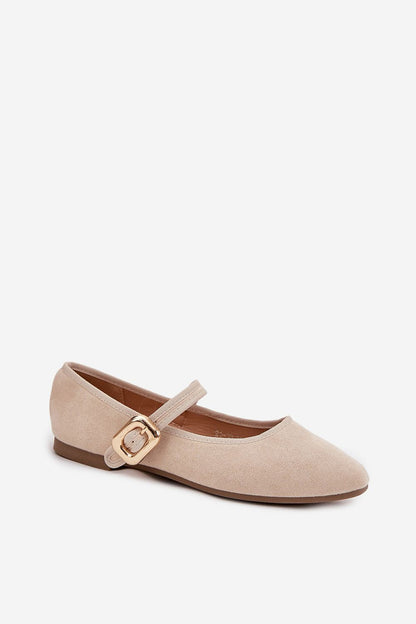  Ballerine model 220680 Step in style 
