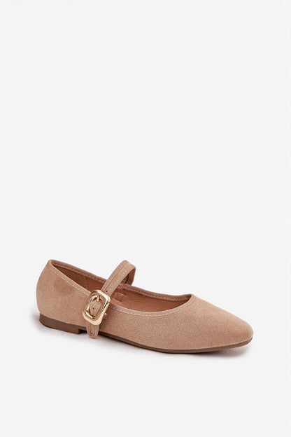  Ballerine model 220681 Step in style 