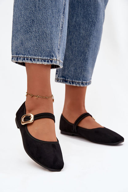  Ballerine model 220682 Step in style 