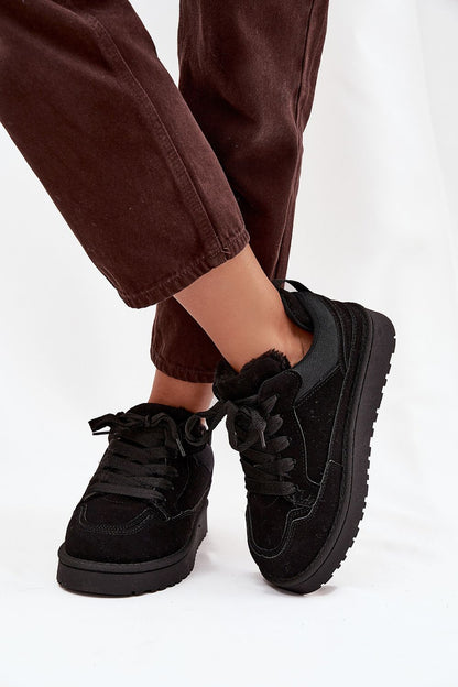  Chaussures de sport model 220686 Step in style 