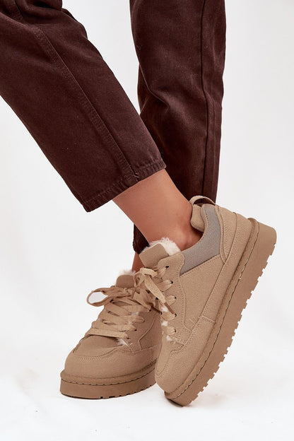  Chaussures de sport model 220687 Step in style 