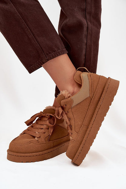  Chaussures de sport model 220688 Step in style 