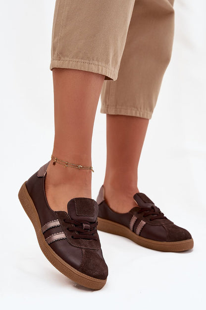  Chaussures Basses model 220690 Step in style 