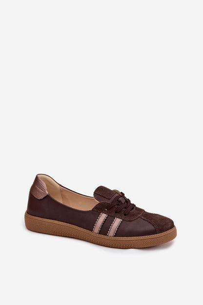  Chaussures Basses model 220690 Step in style 