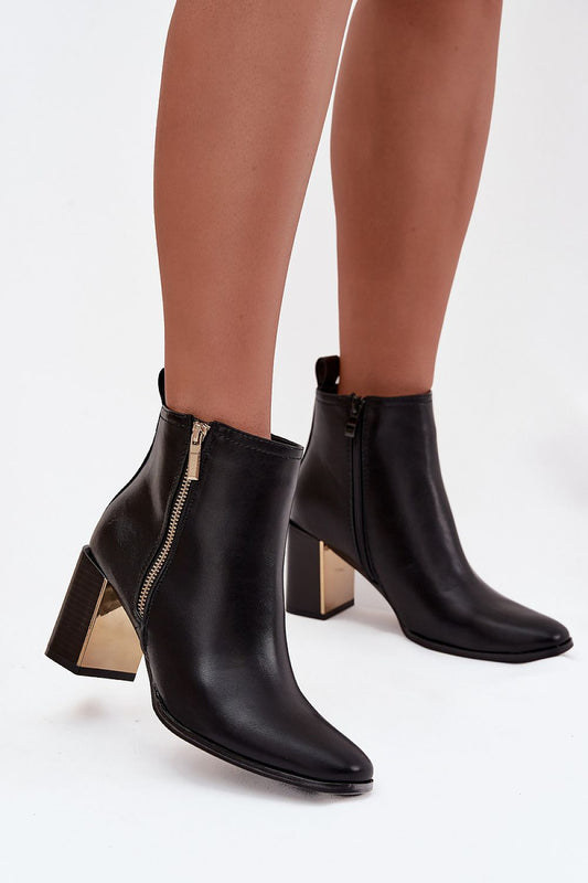  Bottes à talons model 220692 Step in style 